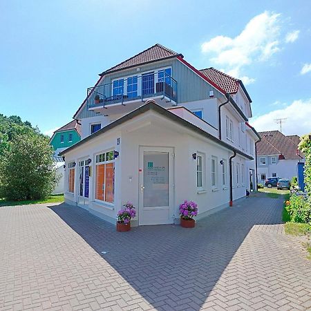 Gerlach Цингст Екстер'єр фото